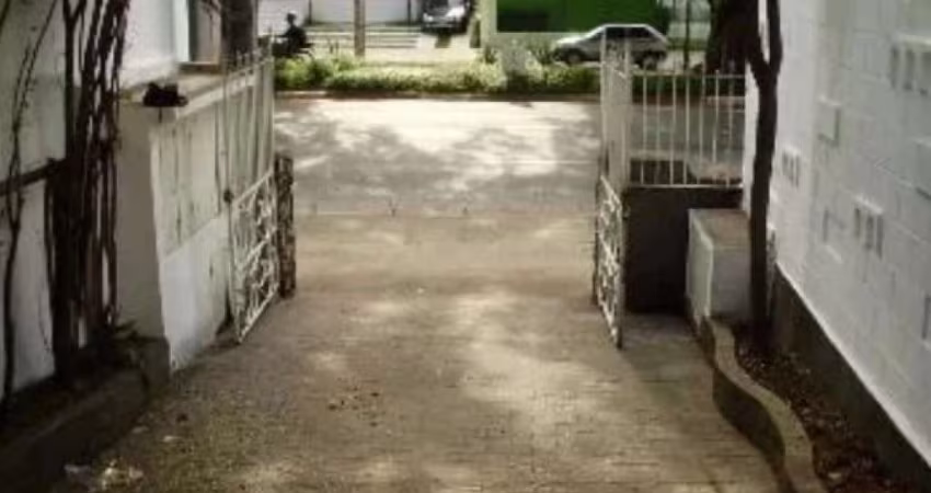 Ponto comercial para alugar na Avenida Pacaembu, 1637, Pacaembu, São Paulo