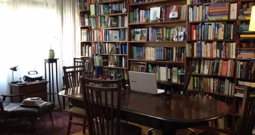 Apartamento com 4 quartos à venda na Rua Doutor Veiga Filho, 493, Santa Cecília, São Paulo