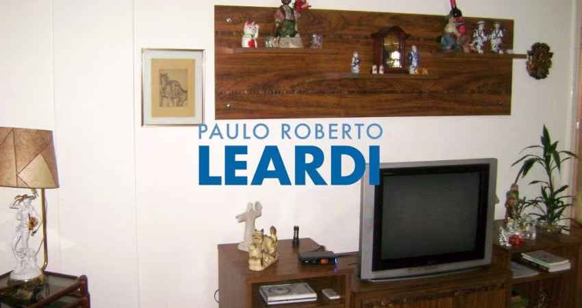 Apartamento à venda na Rua Margarida, 26, Barra Funda, São Paulo