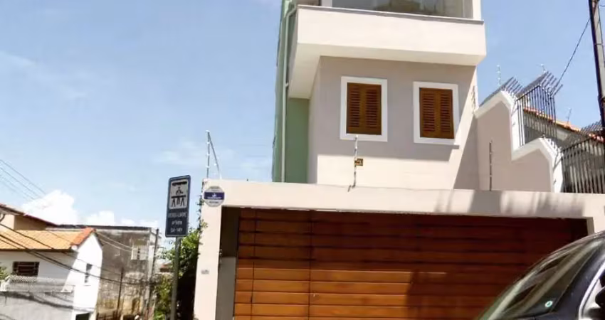 Casa com 3 quartos à venda na Rua Caiapônia, 82, Alto da Lapa, São Paulo