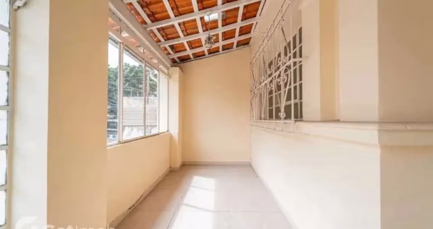 Casa com 3 quartos à venda na Rua Coronel Diogo, 346, Jardim da Glória, São Paulo