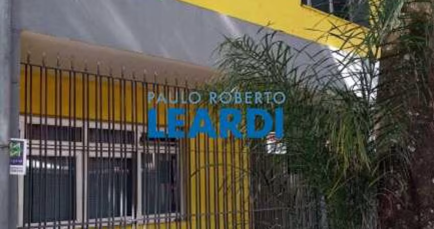 Casa à venda na Rua Aimberê, 1317, Pompéia, São Paulo