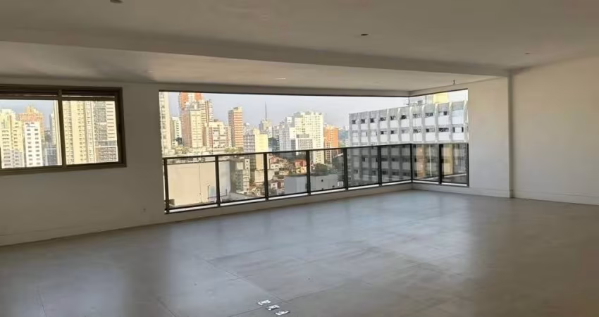 Apartamento com 5 quartos à venda na Rua Campevas, 238, Perdizes, São Paulo