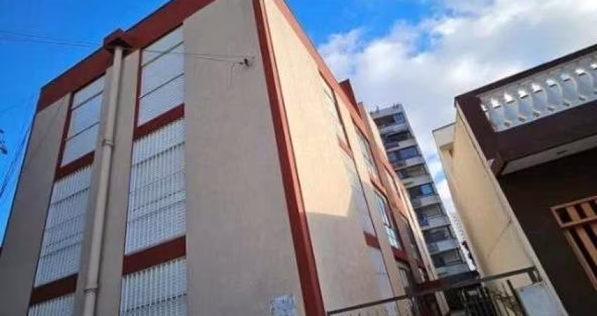Apartamento com 2 quartos à venda na Rua Haroldo Pacheco e Silva, 179, Vila Ipojuca, São Paulo