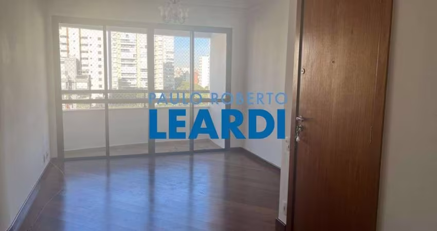 Apartamento à venda na Rua Desembargador do Vale, 900, Pompéia, São Paulo