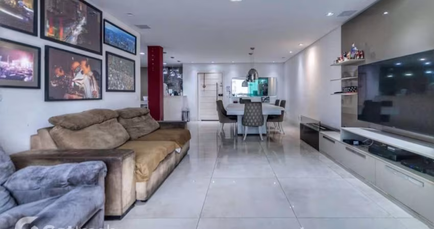 Apartamento com 4 quartos à venda na Rua Treze de Maio, 1610, Bela Vista, São Paulo