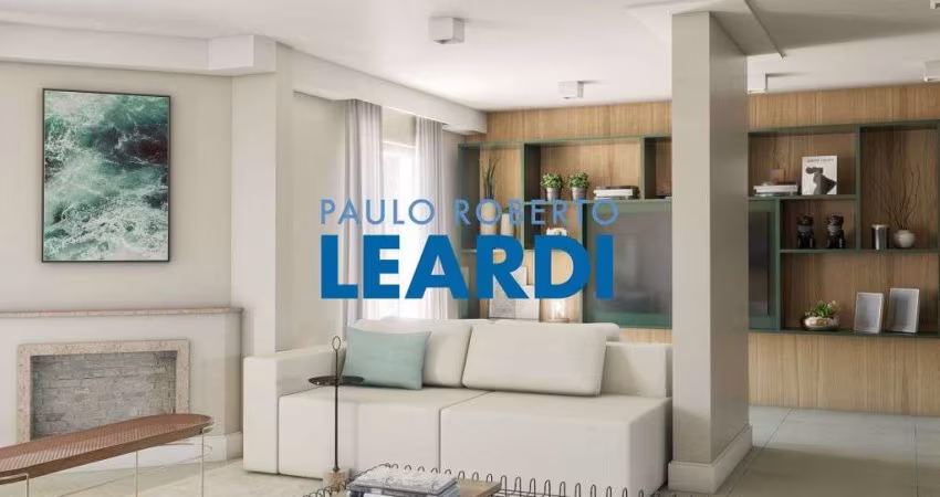 Apartamento à venda na Rua Girassol, 721, Vila Madalena, São Paulo