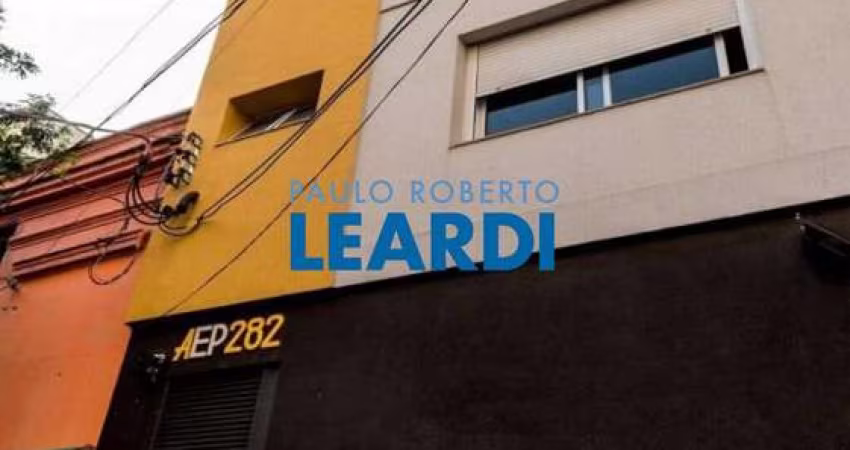 Casa comercial à venda na Alameda Eduardo Prado, 282, Barra Funda, São Paulo