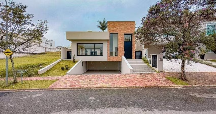 Casa em condomínio fechado com 4 quartos à venda na Alameda Lyra, 160, Alphaville, Santana de Parnaíba