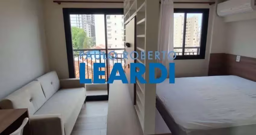 Apartamento à venda na Rua Ministro Godói, 956, Perdizes, São Paulo