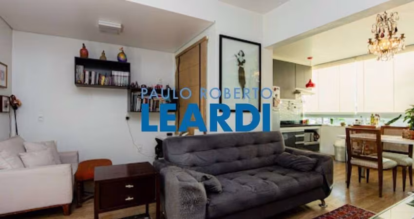 Apartamento à venda na Rua Desembargador Guimarães, 92, Água Branca, São Paulo