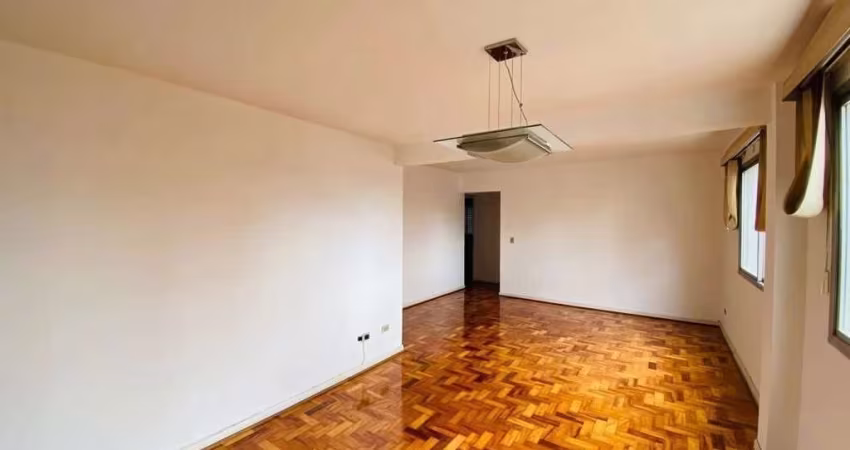 Apartamento com 3 quartos à venda na Rua Ministro Godói, 539, Perdizes, São Paulo