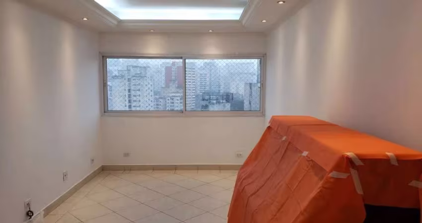 Apartamento com 3 quartos à venda na Rua Maria Antônia, 162, Vila Buarque, São Paulo