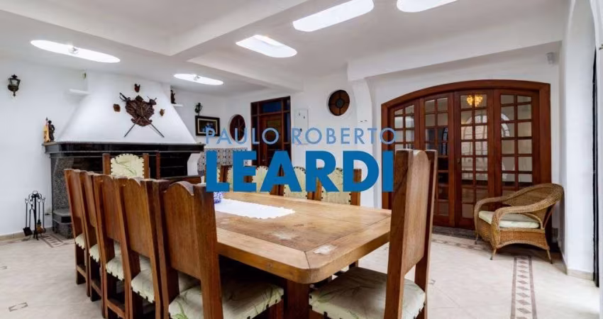 Casa à venda na Rua Juvenal Galeno, 337, Ipiranga, São Paulo