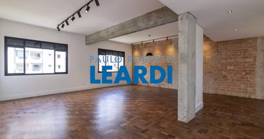 Apartamento à venda na Rua Visconde de Ouro Preto, 147, Consolação, São Paulo