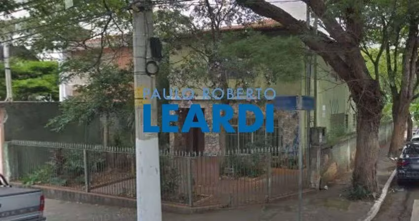 Casa à venda na Rua Califórnia, 1220, Brooklin, São Paulo