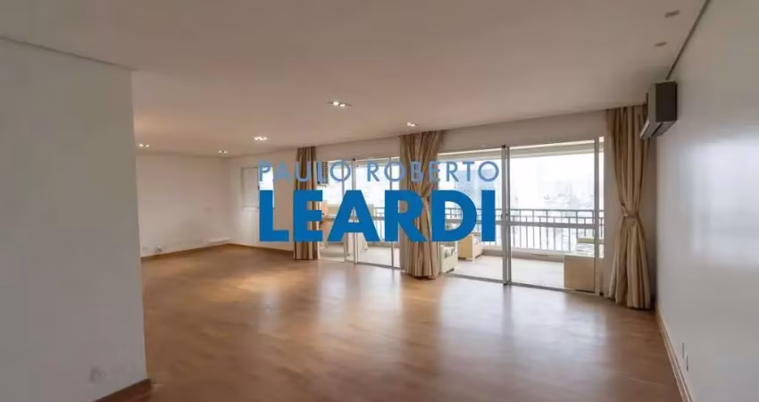 Apartamento à venda na Rua Pensilvânia, 742, Brooklin, São Paulo