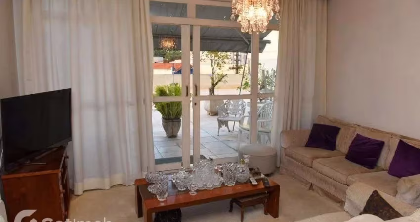 Apartamento com 3 quartos à venda na Rua Itapicuru, 817, Perdizes, São Paulo