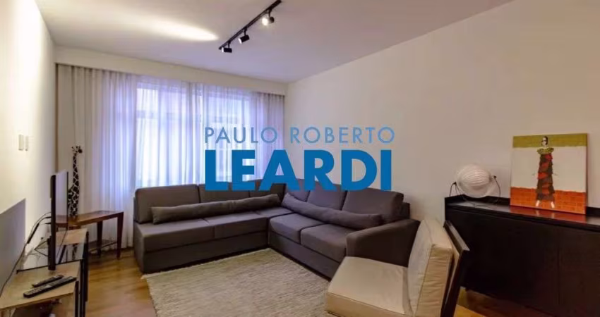 Apartamento à venda na Alameda Fernão Cardim, 377, Jardim Paulista, São Paulo
