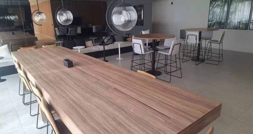 Apartamento com 1 quarto para alugar na Rua Ministro Godói, 1151, Perdizes, São Paulo