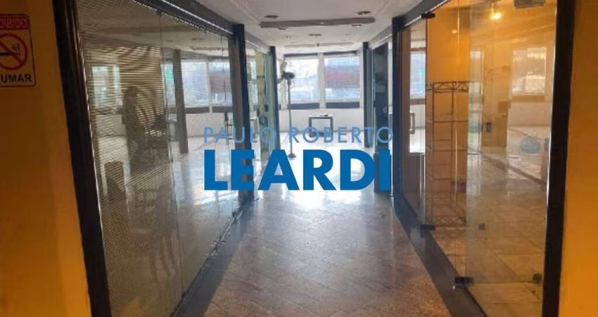 Ponto comercial para alugar na Rua da Consolação, 2037, Consolação, São Paulo