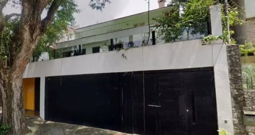 Casa com 3 quartos à venda na Antonina, 155, Sumaré, São Paulo