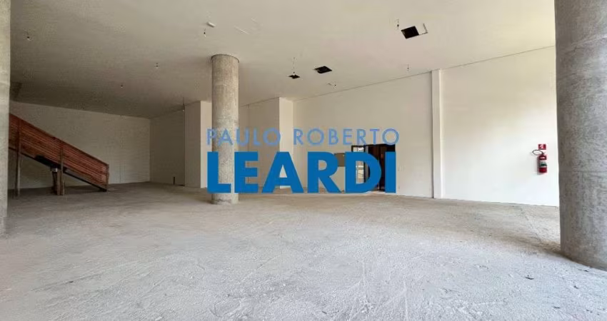 Ponto comercial para alugar na Rua Girassol, 1380, Sumarezinho, São Paulo