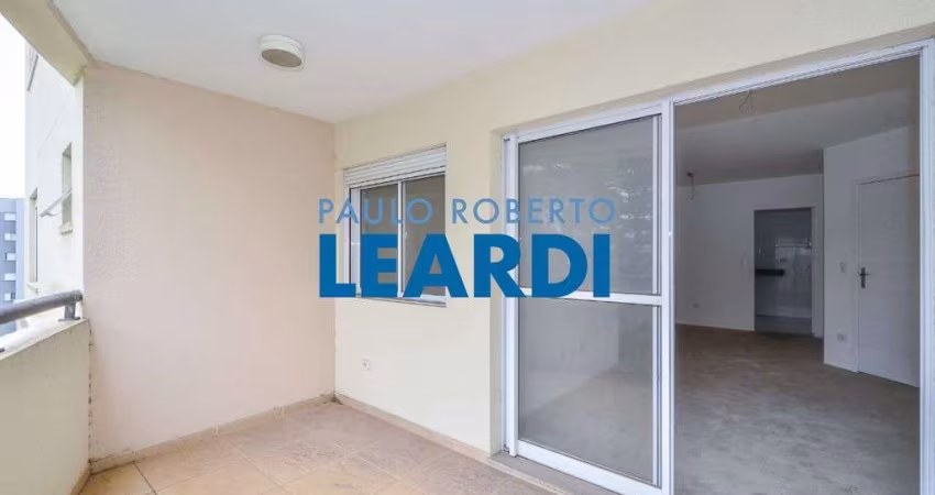 Apartamento à venda na Rua Dom Pero Sardinha, 110, Saúde, São Paulo