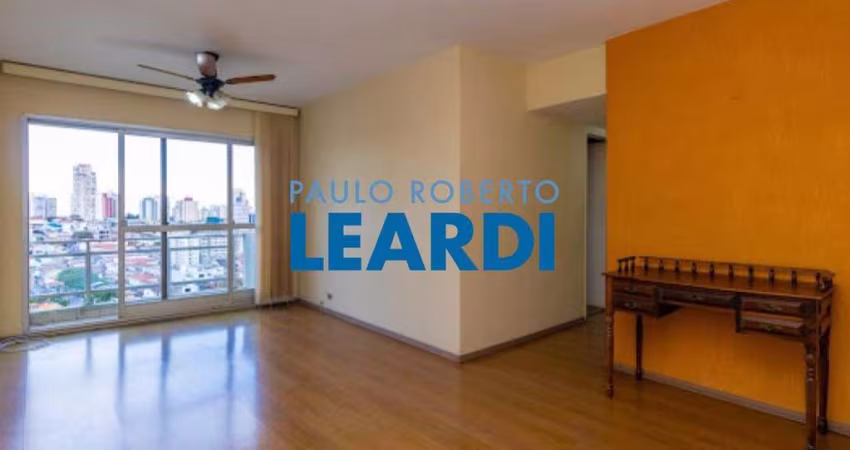 Apartamento à venda na Avenida Professora Ida Kolb, 296, Casa Verde, São Paulo