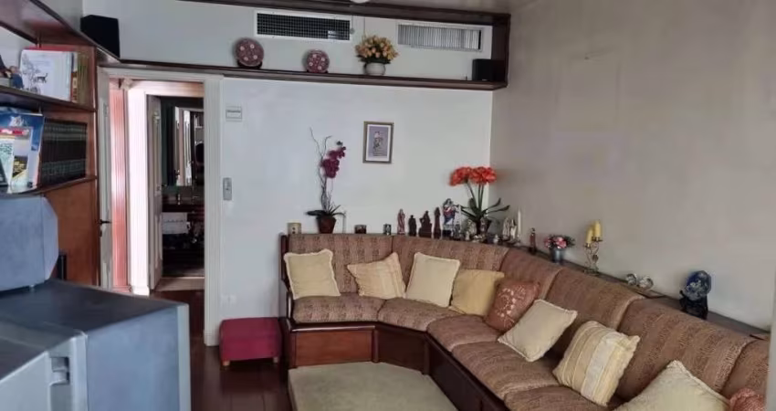 Apartamento com 4 quartos à venda na Rua Tuim, 186, Vila Uberabinha, São Paulo