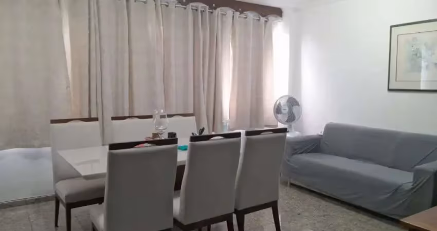 Apartamento com 3 quartos à venda na Rua Bruxelas, 126, Sumaré, São Paulo