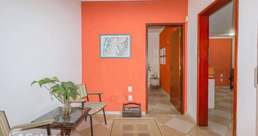 Casa com 3 quartos à venda na Rua Barra do Chapéu, 46, Vila Romana, São Paulo