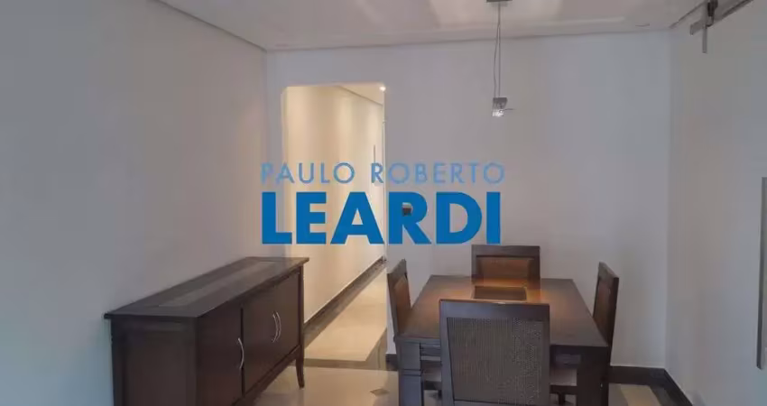 Apartamento à venda na Rua dos Democratas, 991, Saúde, São Paulo