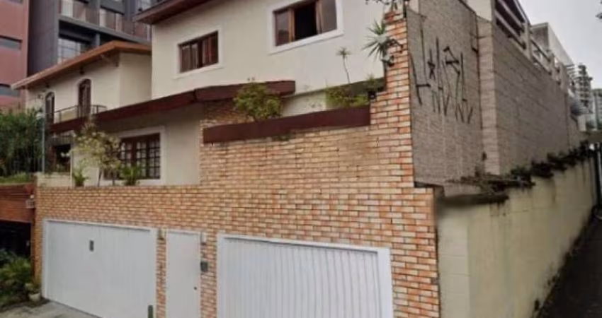 Casa com 3 quartos à venda na Rua Professor Nicolau Moraes Barros, 251, Jardim das Bandeiras, São Paulo
