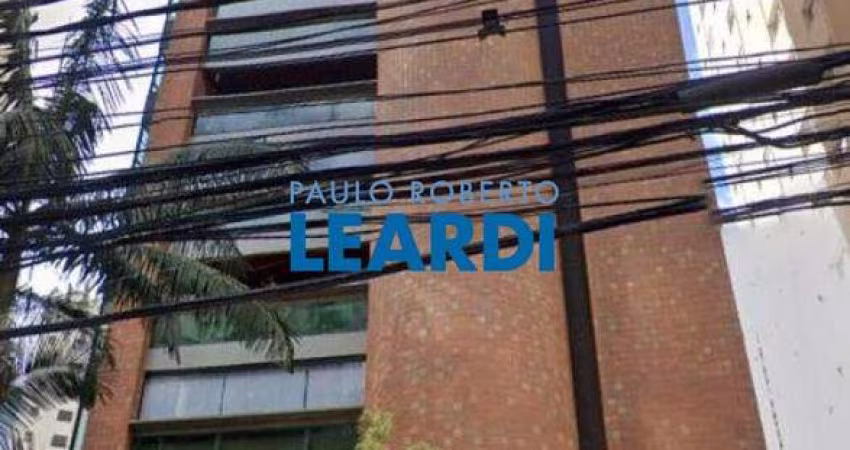Apartamento à venda na Rua Leopoldo Couto de Magalhães Júnior, 1300, Vila Nova Conceição, São Paulo