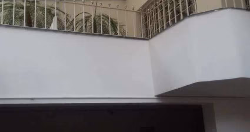 Casa em condomínio fechado com 4 quartos à venda na Rua Wanderley, 1463, Perdizes, São Paulo