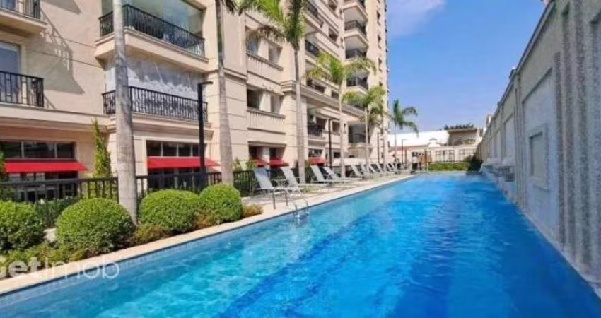 Apartamento com 3 quartos à venda na Rua Cuevas, 100, Lapa, São Paulo