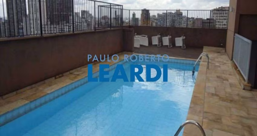 Apartamento à venda na Rua Maria Antônia, 130, Higienópolis, São Paulo