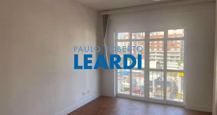 Apartamento à venda na Avenida Vinte e Três de Maio, 2966, Paraíso, São Paulo