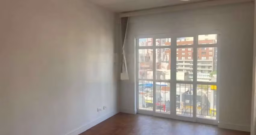 Apartamento com 3 quartos à venda na Avenida Vinte e Três de Maio, 2966, Vila Mariana, São Paulo