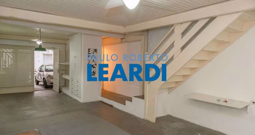 Casa em condomínio fechado à venda na Rua Augusta, 2366, Jardim América, São Paulo