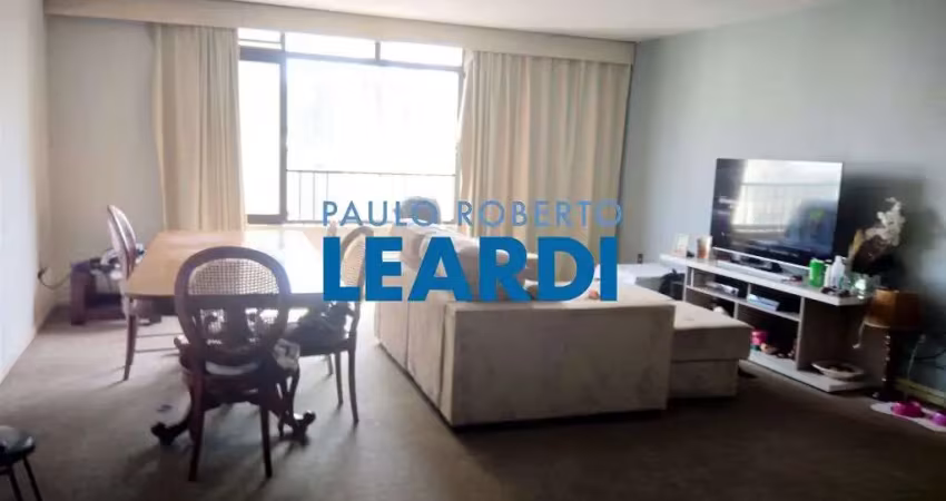 Apartamento à venda na Rua Dona Veridiana, 82, Santa Cecília, São Paulo