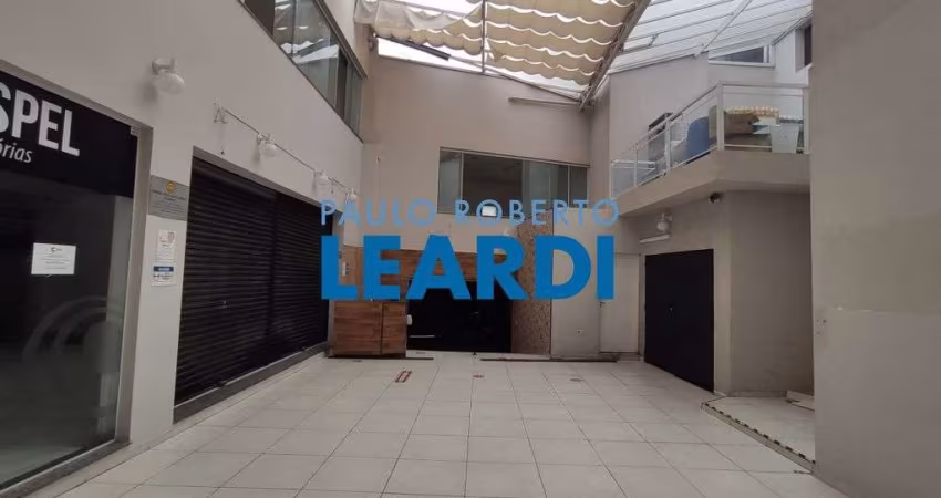 Ponto comercial à venda na Rua Conde de Sarzedas, 24, Centro, São Paulo