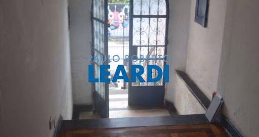 Casa à venda na Rua Capistrano de Abreu, 43, Barra Funda, São Paulo