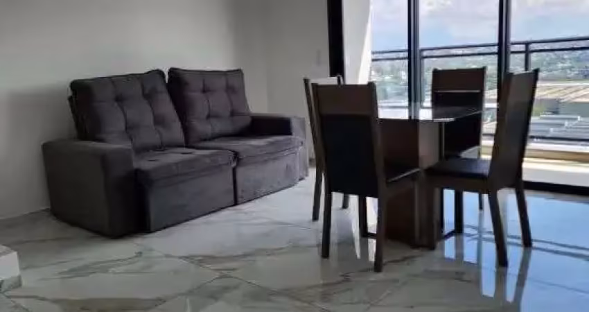Apartamento com 2 quartos à venda na Avenida Aruanã, 601, Tamboré, Barueri