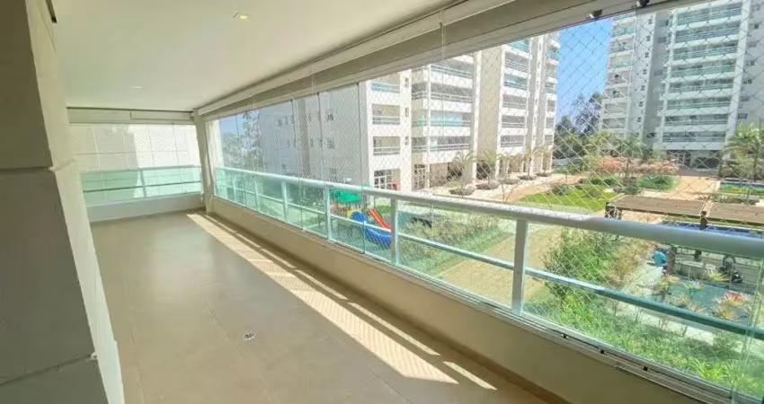 Apartamento com 3 quartos à venda na Alameda América, 365, Tamboré, Santana de Parnaíba
