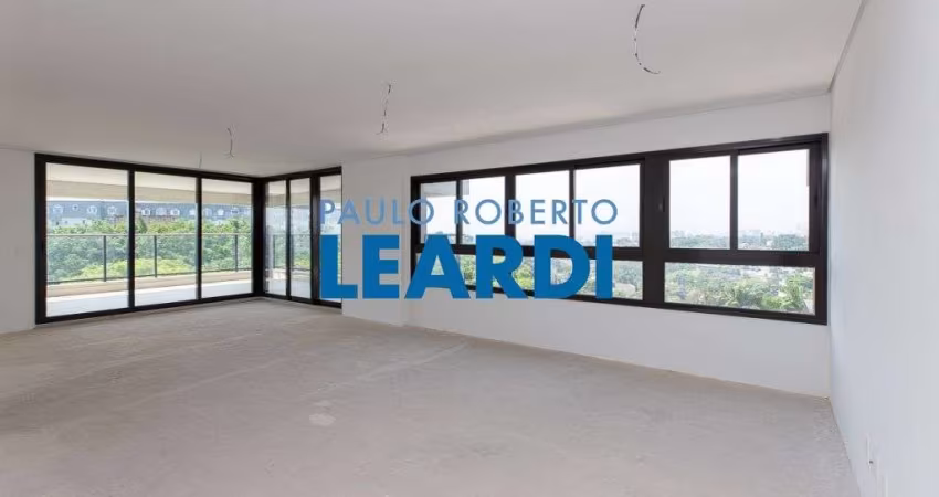 Apartamento à venda na Rua Doutor Bruno Rangel Pestana, 91, Jardim Guedala, São Paulo