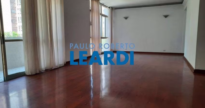 Apartamento à venda na Rua São Vicente de Paula, 645, Higienópolis, São Paulo