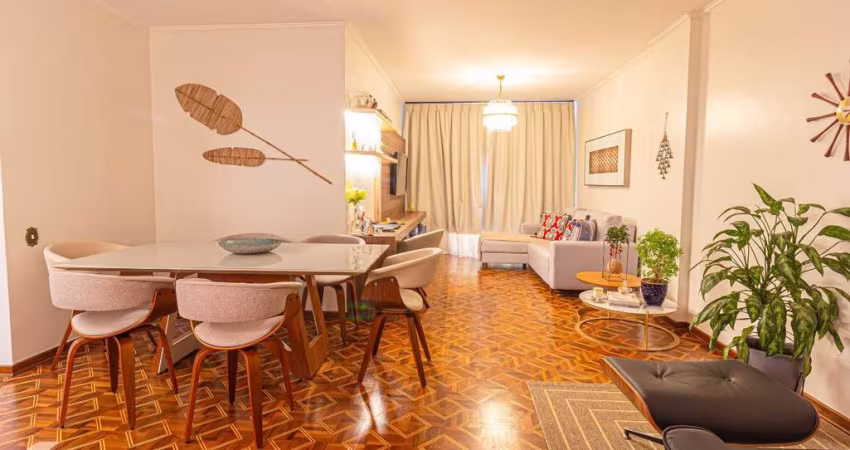 Apartamento com 3 quartos à venda na Rua João Ramalho, 277, Perdizes, São Paulo