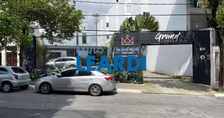 Ponto comercial à venda na Rua Sapucaia, 626, Mooca, São Paulo